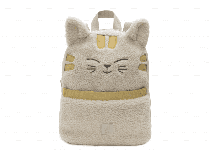 Jollein Dětský batoh kočička Charlie