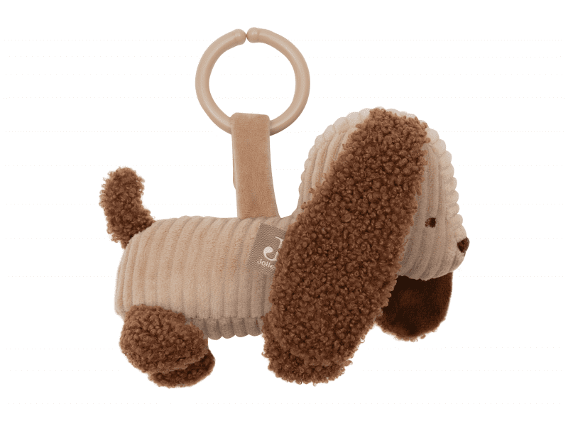 Jollein Závěsný pejsek Diego