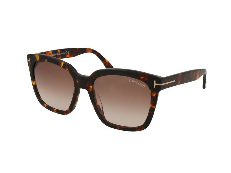 Tom Ford Amarra FT502 52F