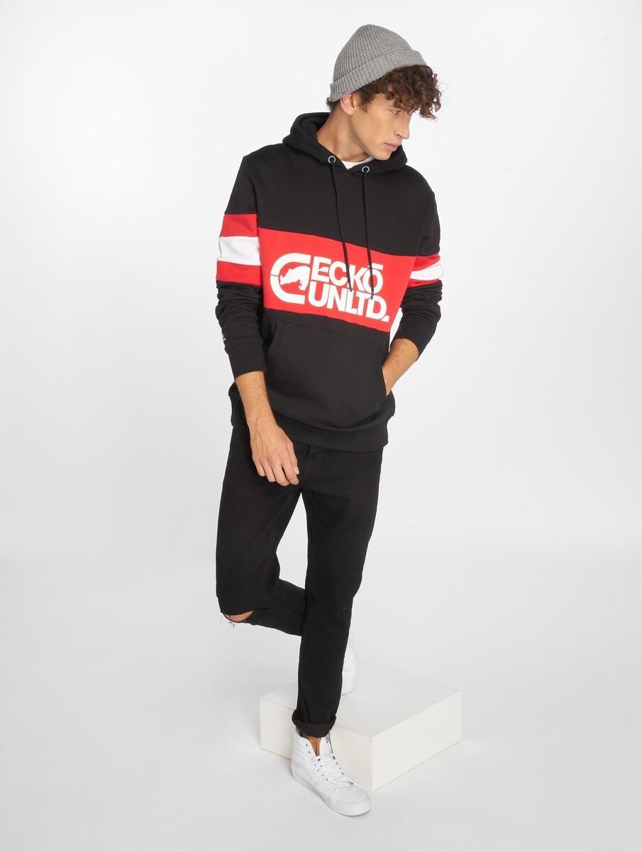 Pánská mikina Ecko Unltd. Flagship