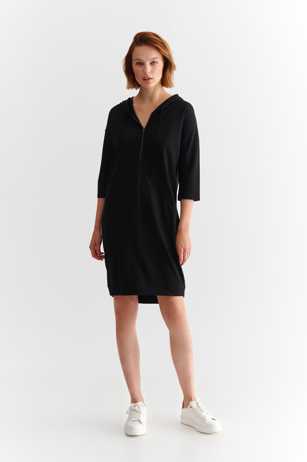 Tatuum dámské pletené šaty SEMIRA