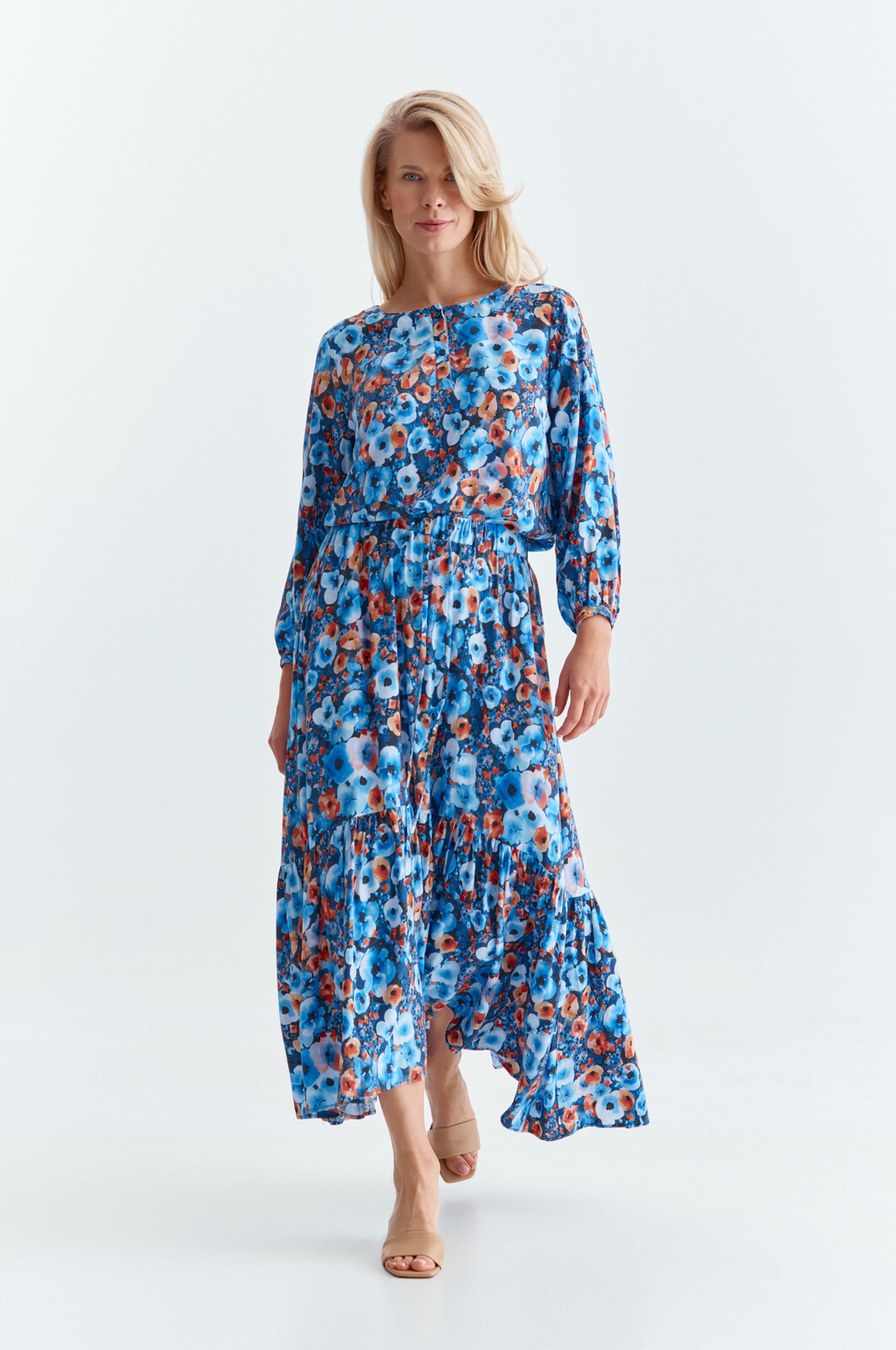 Dámská halenka Tatuum LETIANA 1