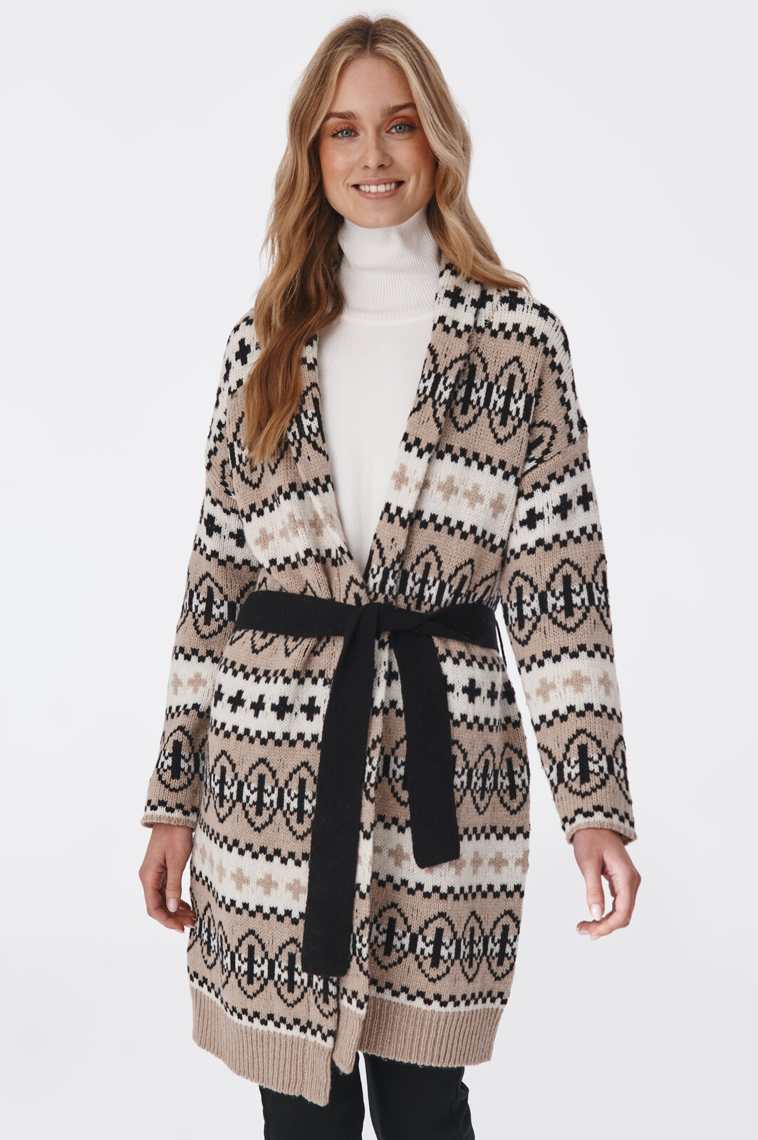 Dámská sukně Tatuum Maxi