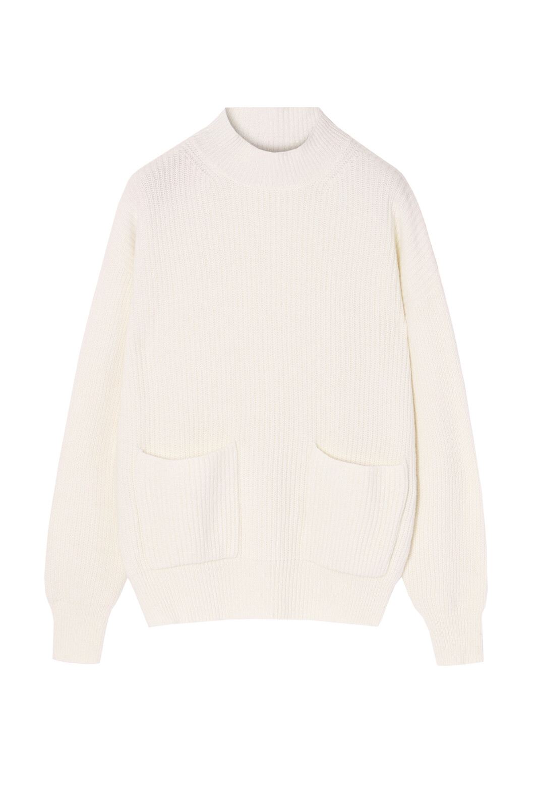 Dámský svetr Tatuum Maxi