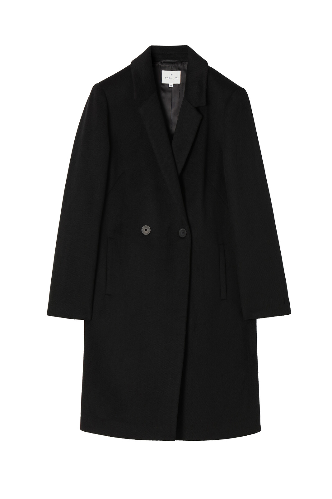 Tatuum dámský látkový kabát MARESOL