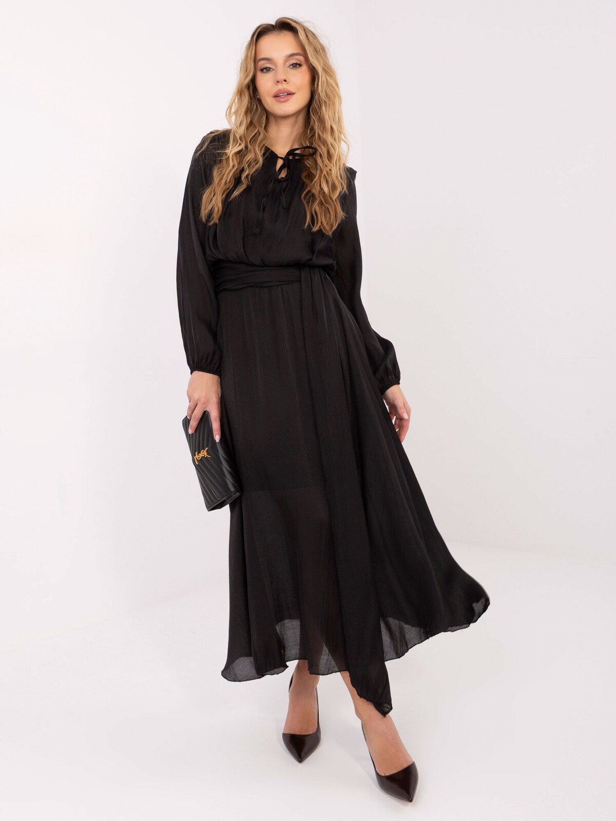 Dress-MI-SK-27580.02-black