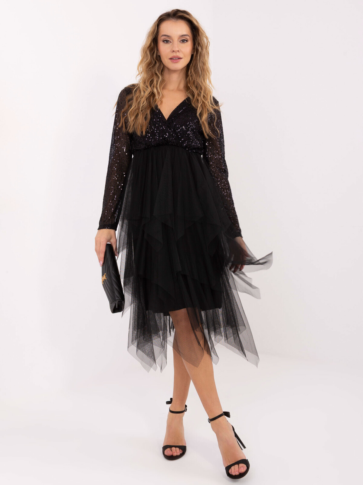 Dress-MI-SK-A5471.87-black