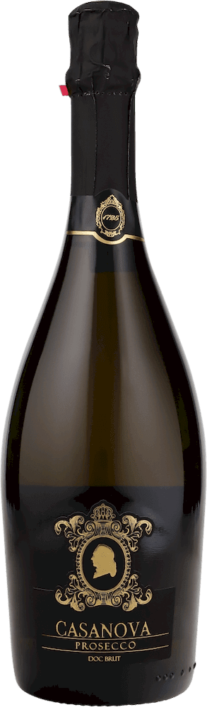 Prosecco Casanova Brut 0,75l 11 %