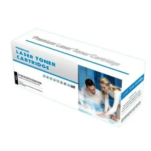 Tonery Náplně Toner 006R04396 kompatibilní pro tiskárny Xerox (Azurový)