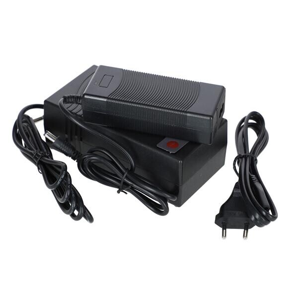 Náhradní externí baterie s nabíječkou ke kyslíkovému koncentrátoru Venus 5 a 6