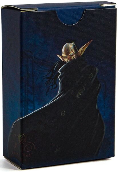 Final Frontier Games Merchants Cove: Thief Miniature