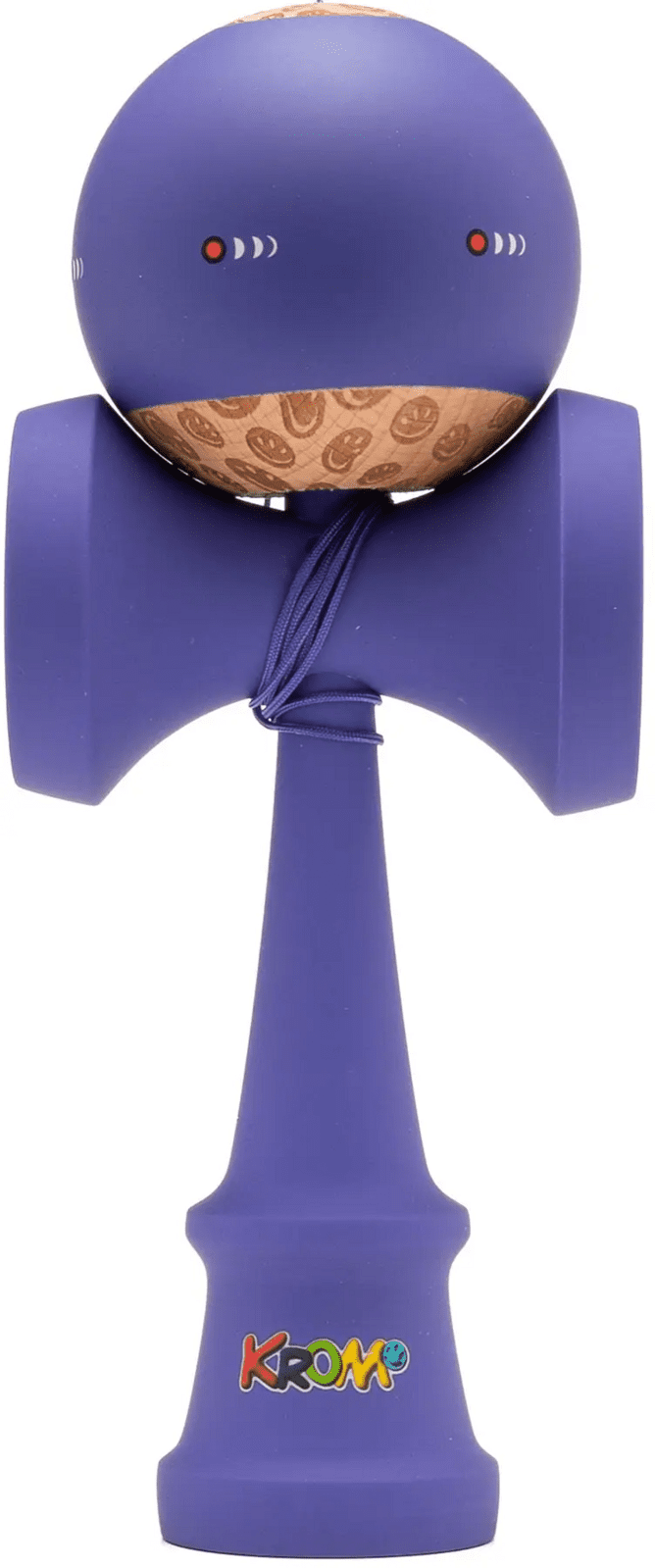 KROM - Kolor Purple - Kendama