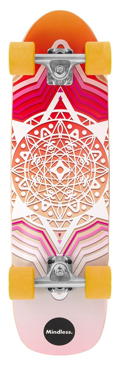 Mindless - Drifter Cruiser 28