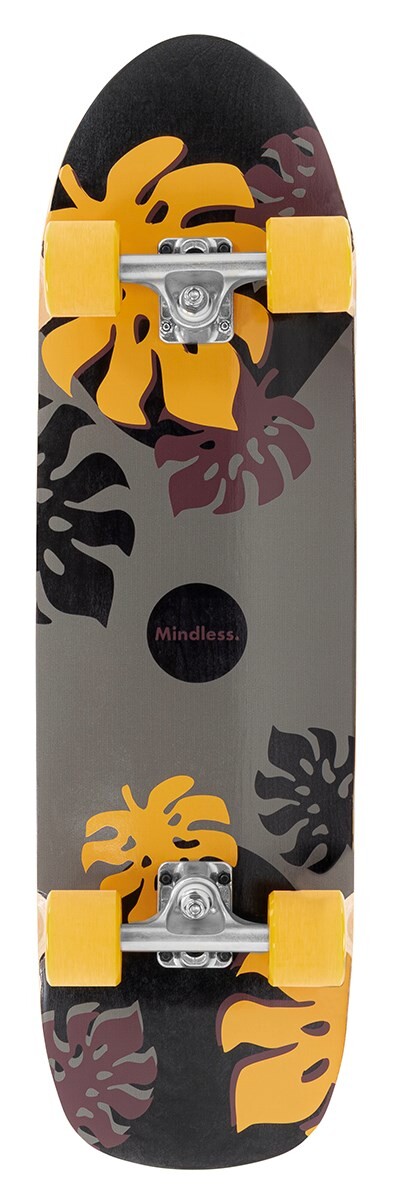 Mindless - Oasis Cruiser 32