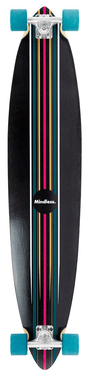 Mindless - Nomad Pintail 44