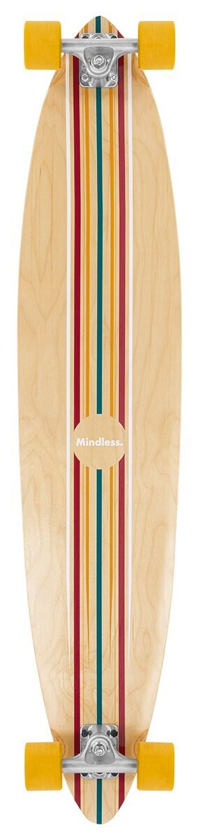 Mindless - Nomad Pintail 44