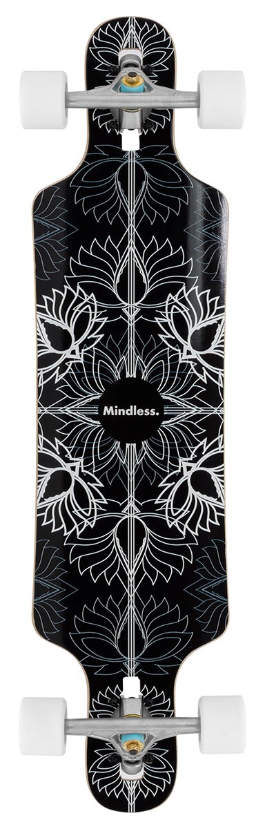Mindless - Solace DT 36