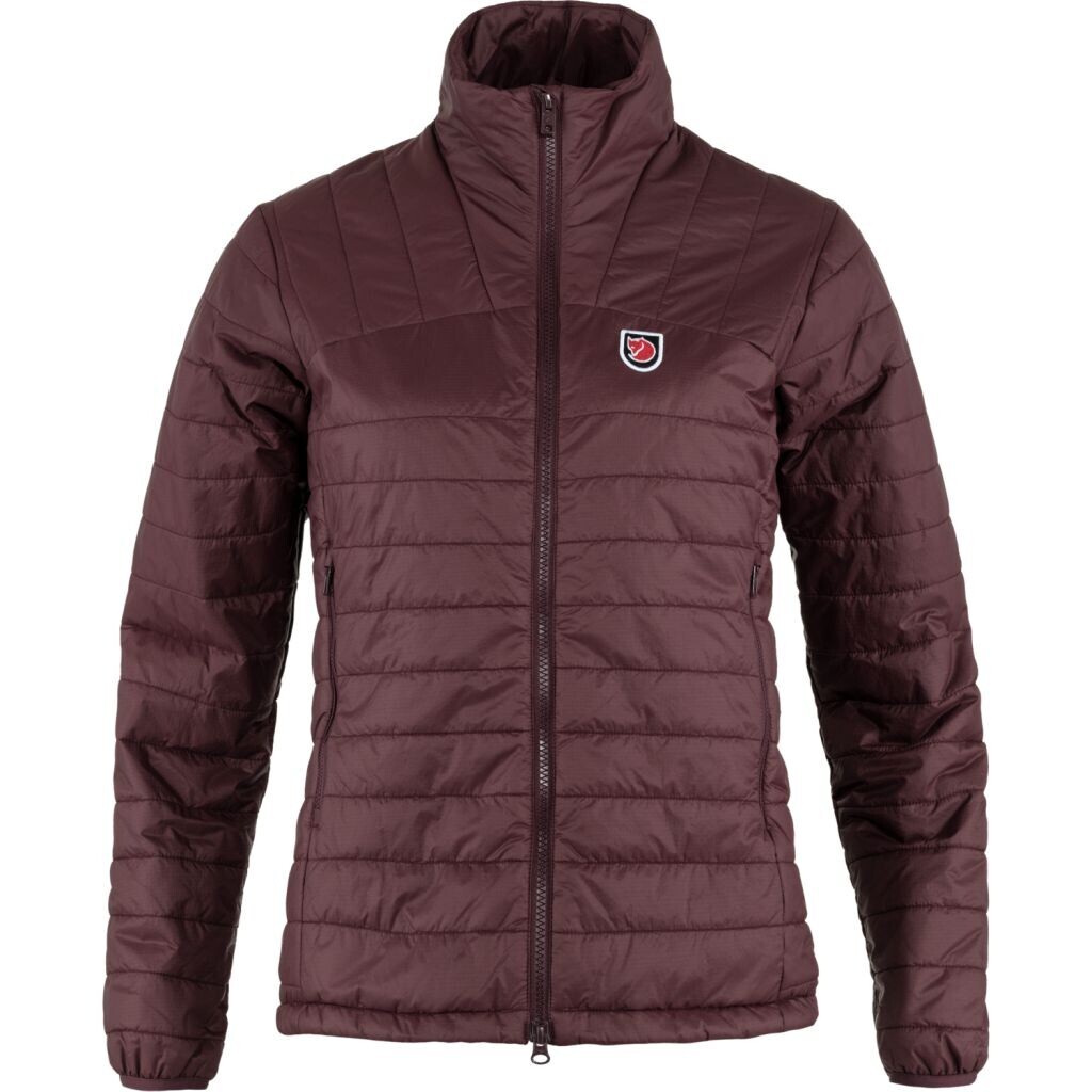 FJÄLLRÄVEN Expedition X-Lätt Jacket W, Port velikost: S