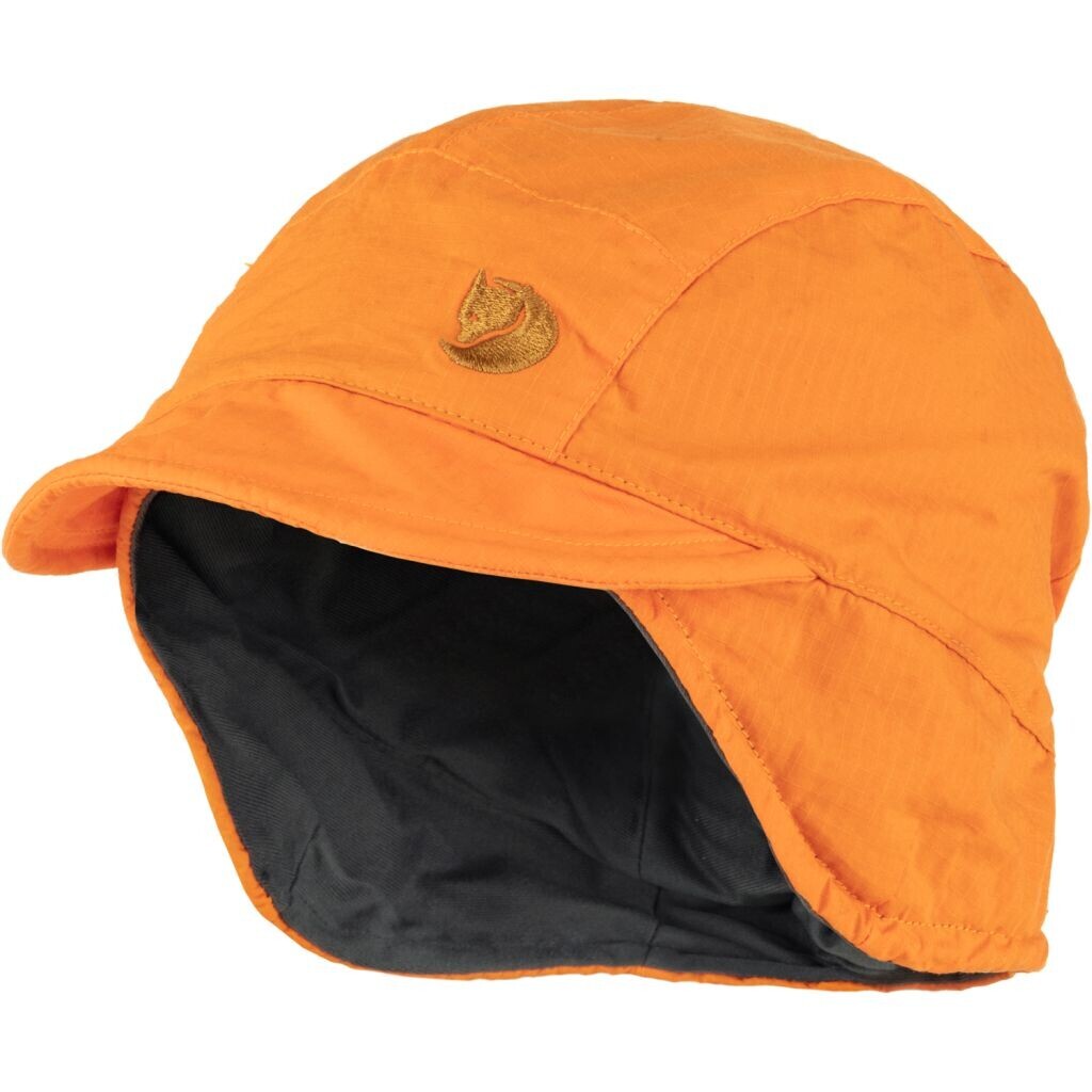 FJÄLLRÄVEN Singi X-Cap, Field Orange velikost: L/XL