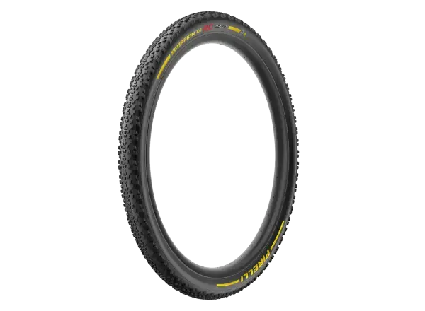 Pirelli Scorpion XC RC Team Edition Lite 29x2,4 plášť kevlar žlutý