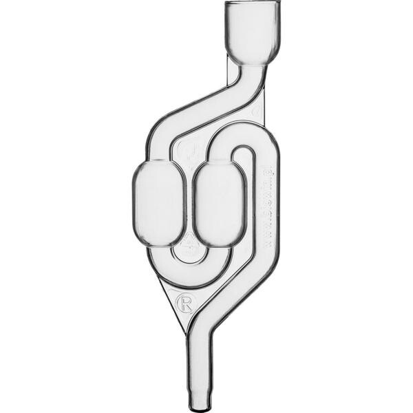 Plastová fermentační trubice MINI