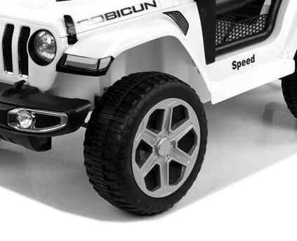 Mamido Mamido Náhradní kolo EVA pro elektrické autíčko  SPEED FT938