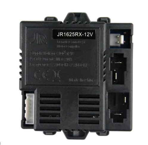 mamido Řídící jednotka pro elektrická vozítka JR1625RX-12V