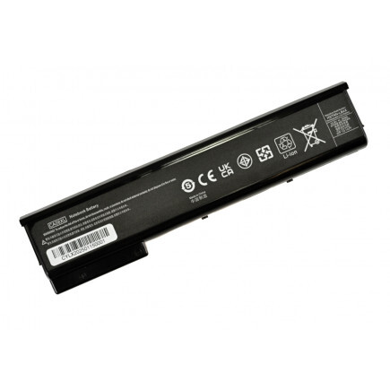 HP ProBook 650 G1 Baterie pro notebook 5200mAh Li-ion 10,8V