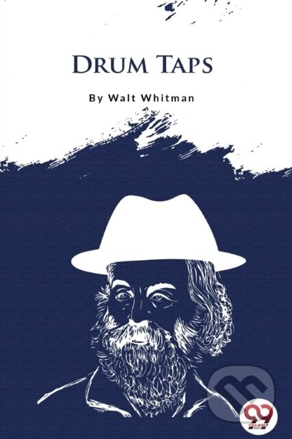 Drum Taps -  (Whitman Walt)(Paperback)