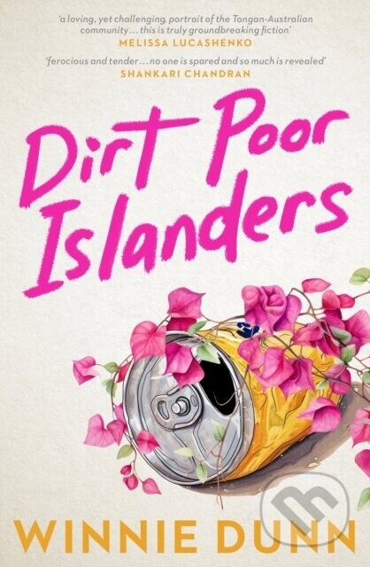 Dirt Poor Islanders -  (Dunn Winnie)(Paperback / softback)