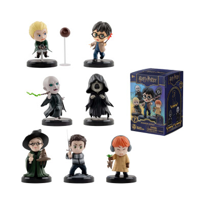 Harry Potter figurka Wizard série DPL12