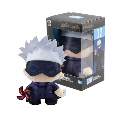 Jujutsu Kaisen DZNR plyš Gojo