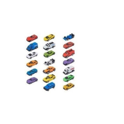 Teamsterz 20 ks autíček