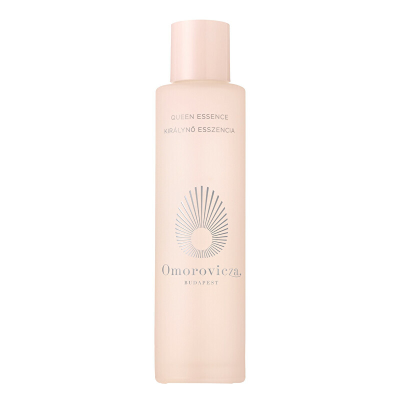 Hydratační pleťová esence (Queen Essence) Omorovicza - 100 ml