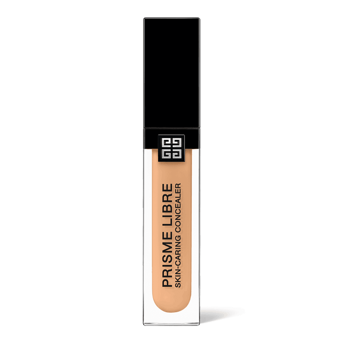 Tekutý korektor Prisme Libre (Skin-Caring Concealer) Givenchy / Odstín: W100 - 11 ml