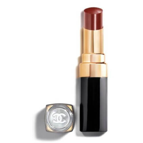 Hydratační lesklá rtěnka Rouge Coco Flash Chanel / Odstín: 60 Beat - 3 g