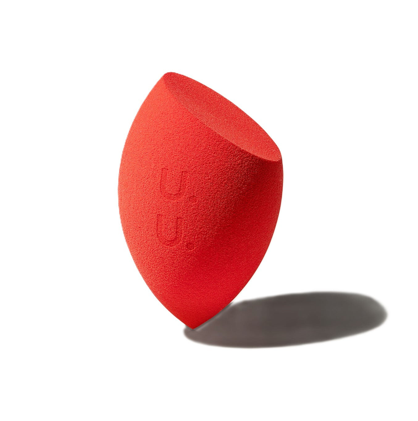 Uoga Uoga Houbička na make-up a BB krém - pro přirozený vzhled