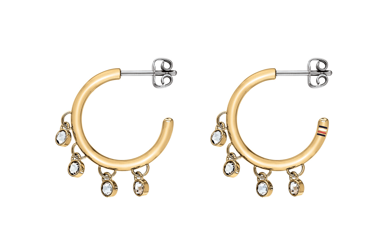 Náušnice TOMMY HILFIGER 2780232