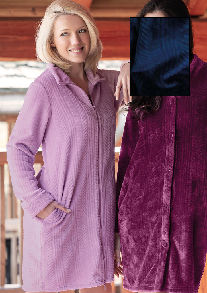 Dámský župan Siélei VR71