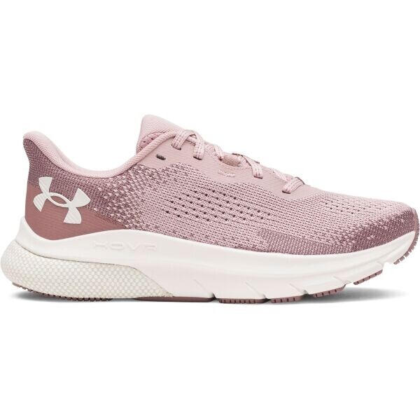 Under Armour HOVR TURBULENCE 2 W Dámská běžecká obuv, růžová, velikost 40.5