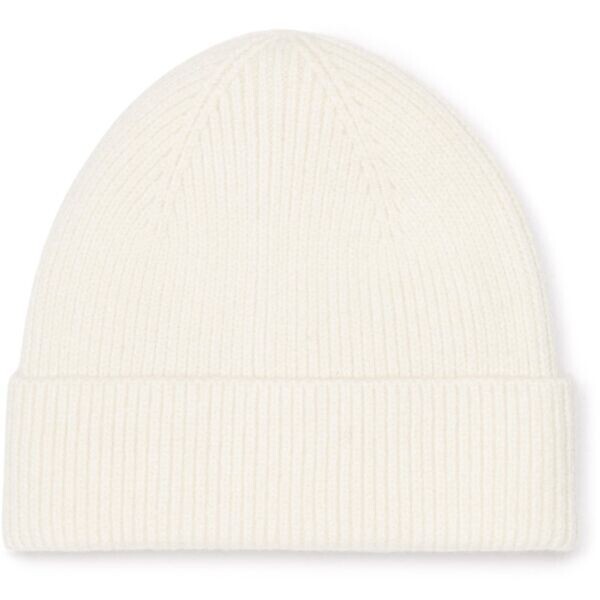 CELIO VIRIBEAN Pánská čepice, bílá, velikost