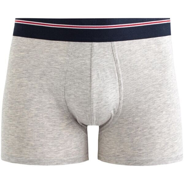 CELIO MIKE Pánské spodní prádlo, šedá, velikost