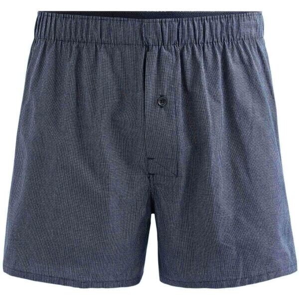 CELIO MICUADRO Pánské spodní prádlo, tmavě modrá, velikost