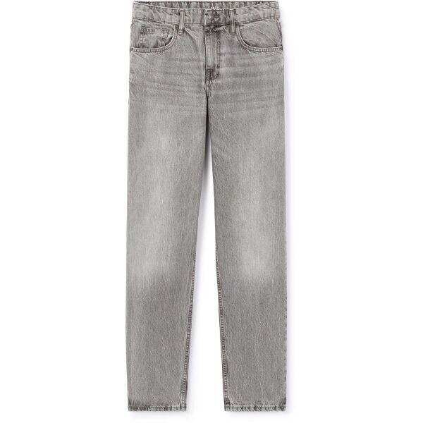 CELIO LOLOOSE Pánské džíny, šedá, velikost