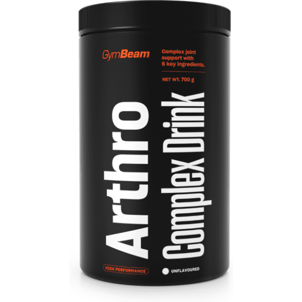 GymBeam ARTHROCOMPLEX DRINK - 700 G - NEOCHUCENÉ Kloubní výživa, , velikost