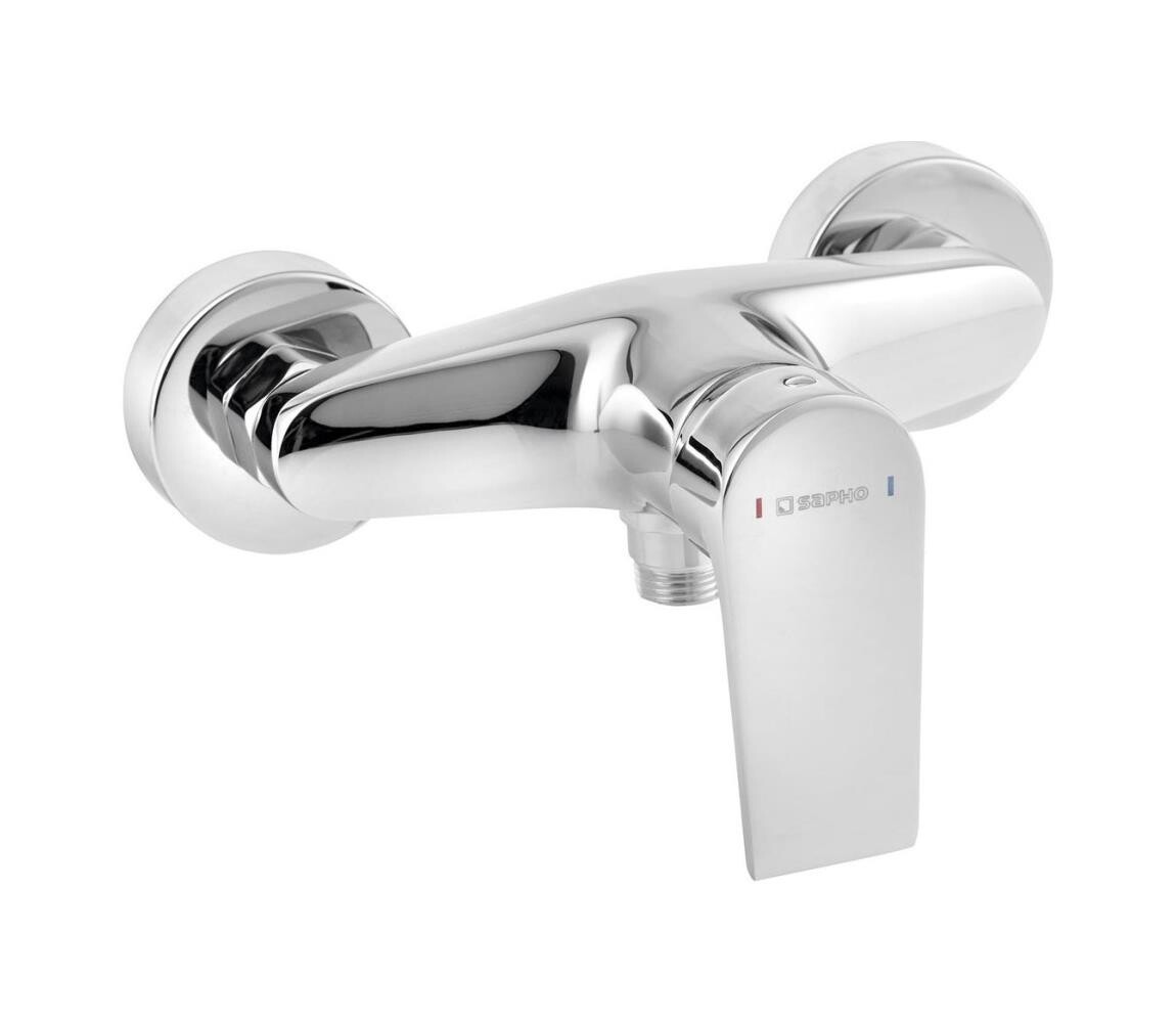 Sapho - Sprchová baterie KAI lesklý chrom KA11