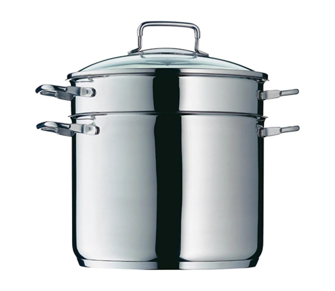 WMF - Hrnec na těstoviny pr. 24 cm 724919990