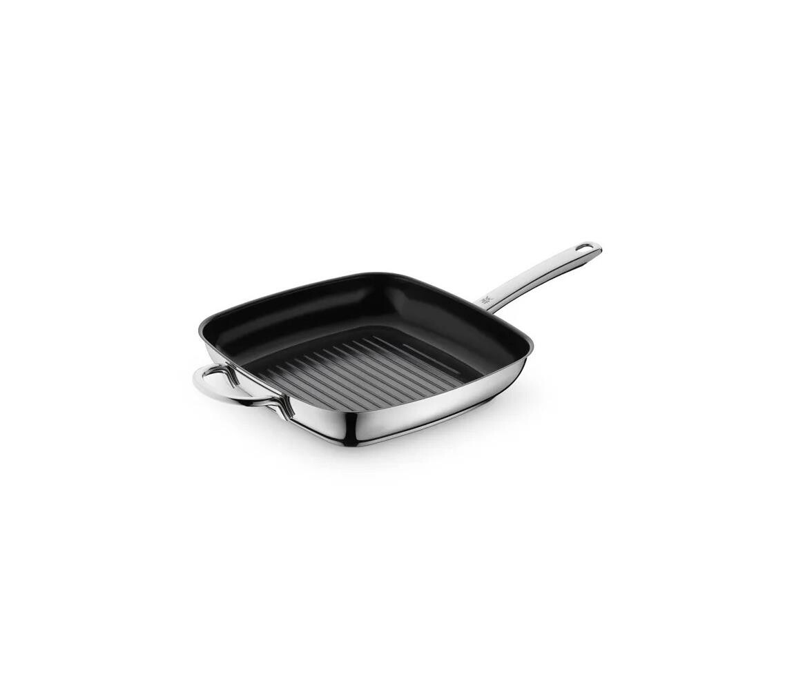 WMF - Grilovací pánev DURADO 28x28 cm 748446021