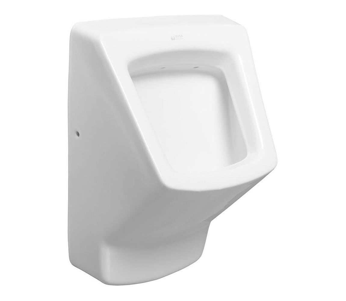 Isvea - Pisoár PURITY bílá 10PL92002