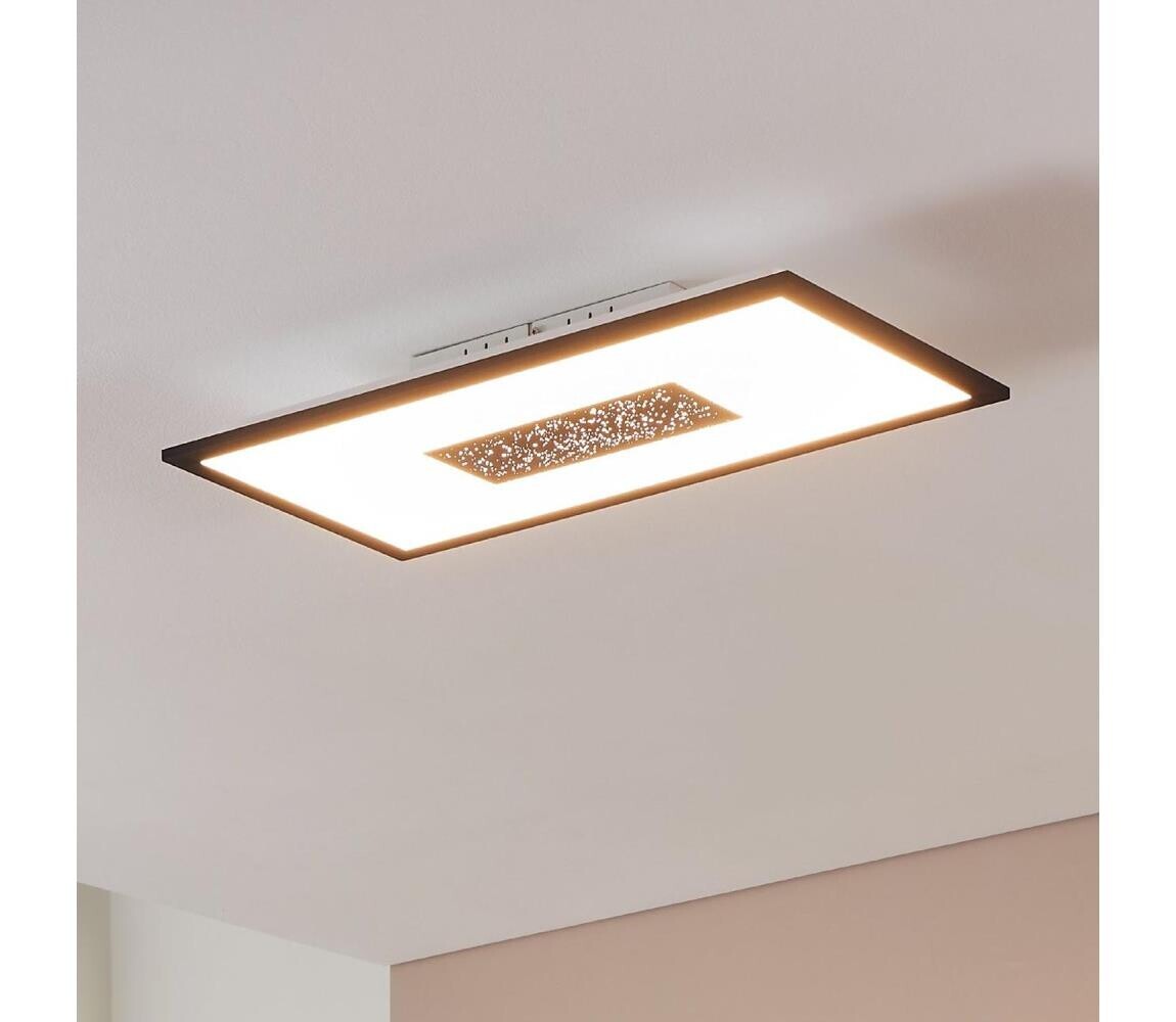 Eglo 900561 - LED Stropní svítidlo MARMORATA LED/26W/230V 900561